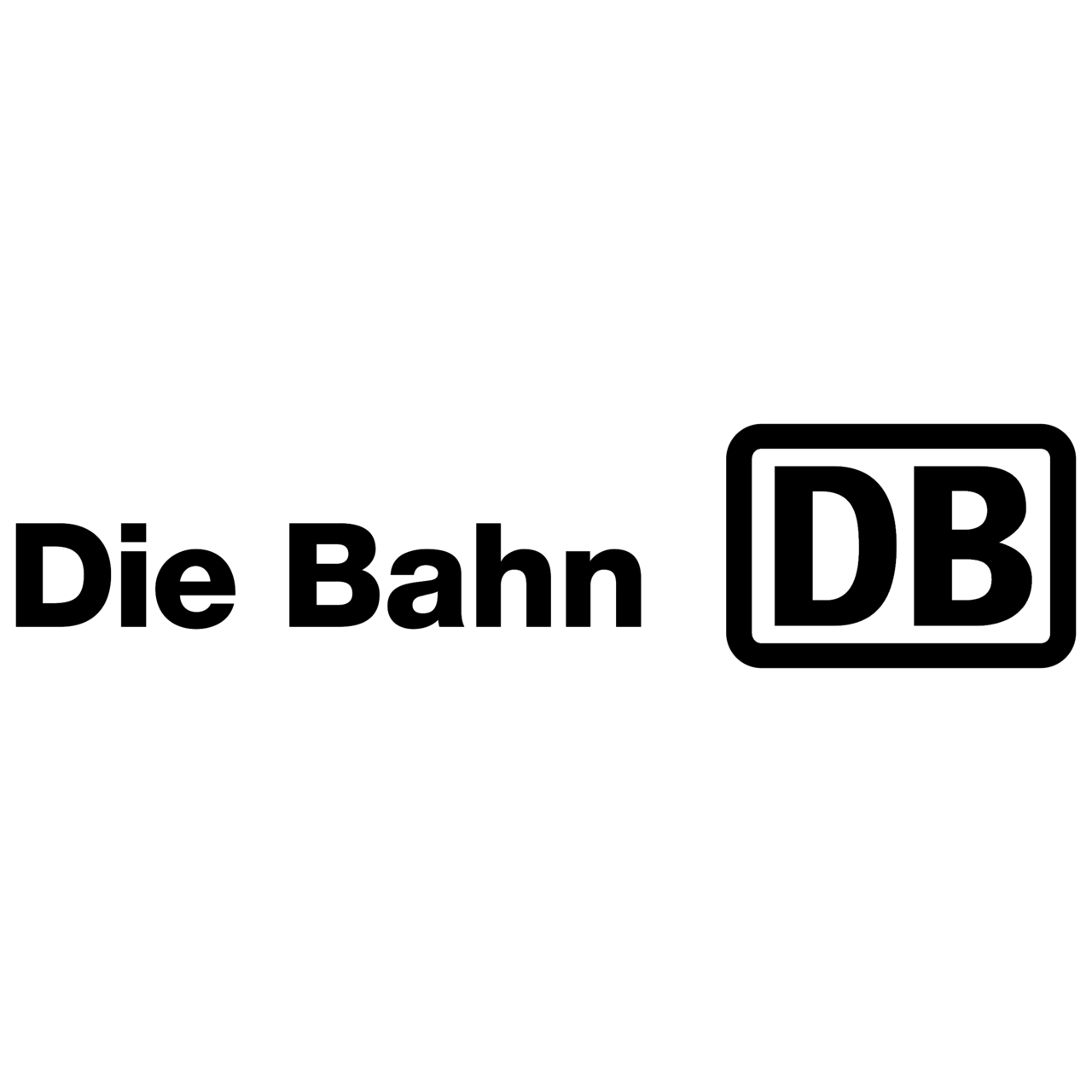 die-bahn-logo-black-and-white